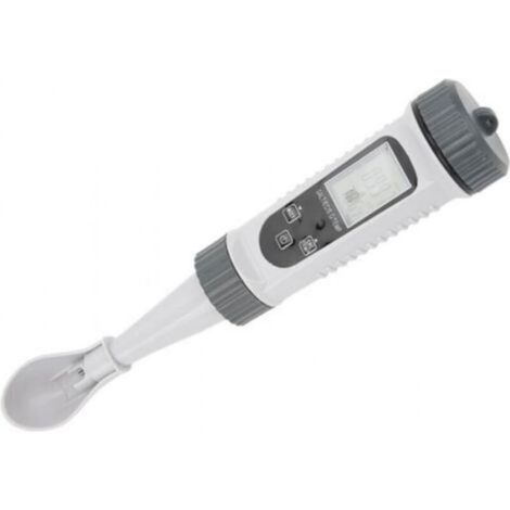 Connecteur de Matelas Lit Double - Testeur de salinité numérique, haute précision, large plage de température, grand écran LCD, (1/5)