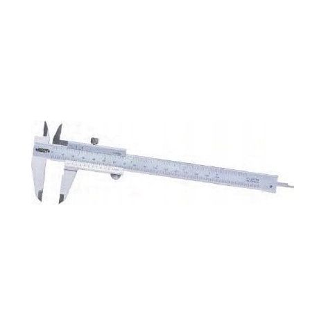 Insize Calibro Chrome Precis 300 mm