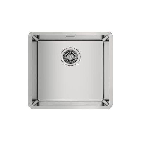 Einfachspülbecken Teka PureLine RS15 44 cm