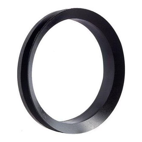 Bague d'étanchéité diamètre 120mm UNIVERSEL VR120LP001 (1/4)