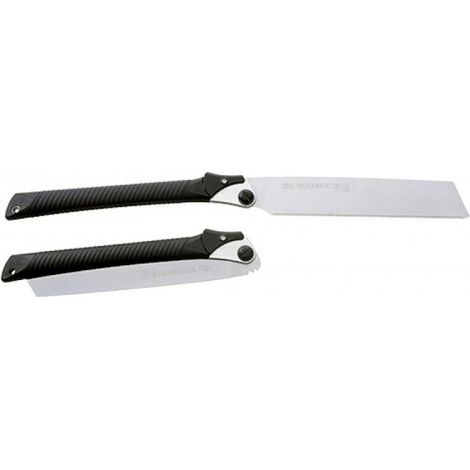 Japanische Säge SILKY WOODBOY 240-26 Blatt 240MM Klappbares Blatt TYP KATABA - KSI638624