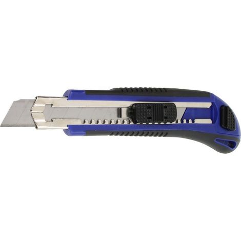 Cutter professionnel avec précassure