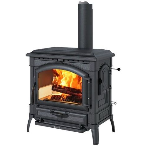 Stufa legna Nordica Eos 165 3010040