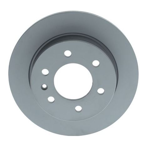 Lot de 2 Disques de frein BOSCH 0 986 479 H07 MERCEDES-BENZ 910 423 21 00