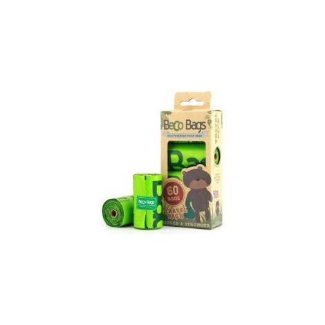 Beco Poop Bags (x60) - 60s - 580824