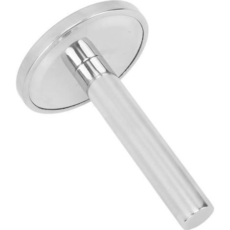 Pilon à viande Aplatisseur Multifonctionnel - Acier Inoxydable 304 - Ergonomique - 1 pièce (1/4)