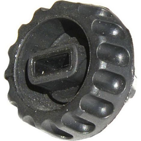 Pomo Tapa Filtro Aire comp. con Stihl 044 046 064 066 088 Ms361