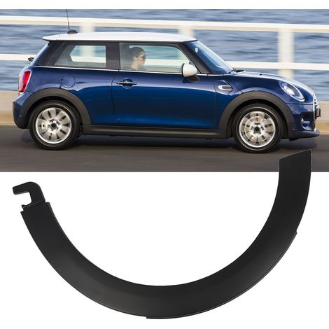 (T06) Passage de roue avant gauche pour Mini Cooper F56 2014-2021 (51777300819) (surdimensionné) (1/5)