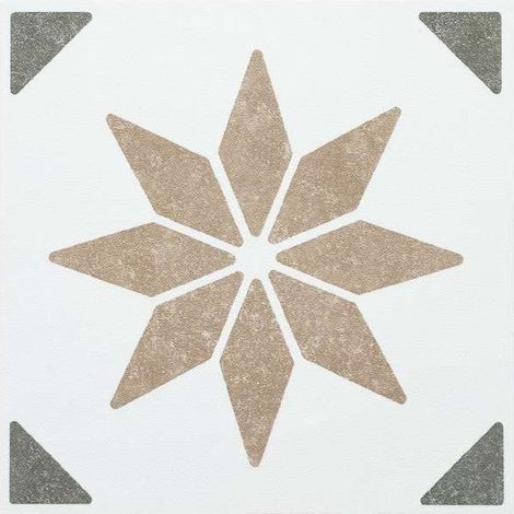 Piastrella Adesiva Alia 15X15 Pz 6 D-C-Fix