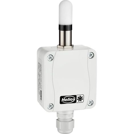 Helios AFS Absolutfeuchtesensor mit 0-10V Steuerausgang