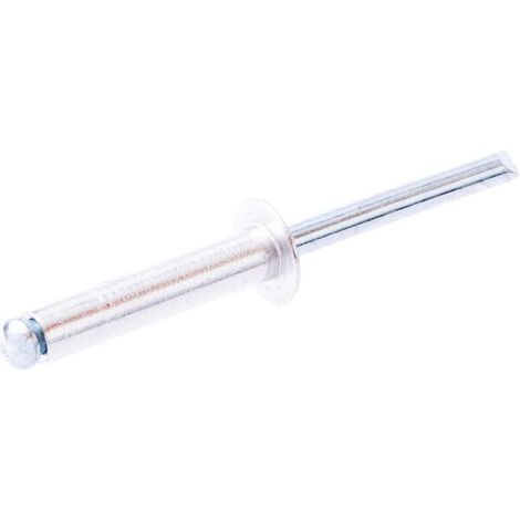 Remache ciego 6,4x30 UNIVERSAL BN6430
