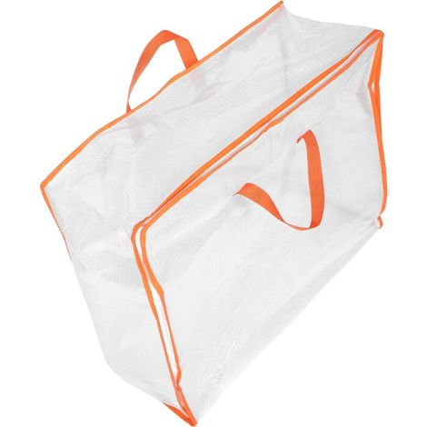 Rangement Transparent pour Vêtements et Couettes Grand pour Déménagement et Voyage Protection Humidité et Design (1/5)