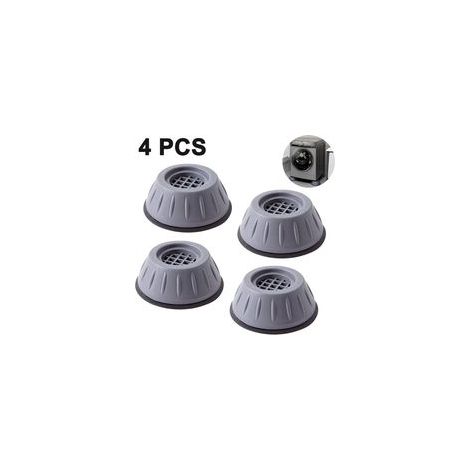 coussinets de surélévation pour machine à laver (1/5)