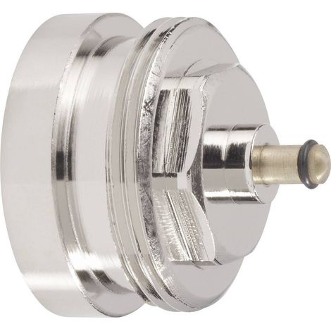 Siku Adaptateur de vanne laiton M28 x 1,5 pour radiateurs (1/3)
