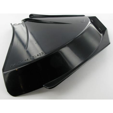 Protection MTD 791180341 (1/2)