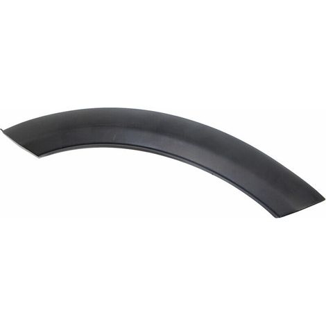 Outillage 1 pièces garniture de passage de roue garde-boue garde-boue de roue avant gauche supérieur 51131505867 remplacement pour BMW MINI COOPER 2002-2008 - Supérieur avant gauche - Supérieur avant (1/4)