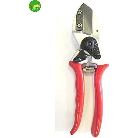 Forbici potatura lama battente 20 cm