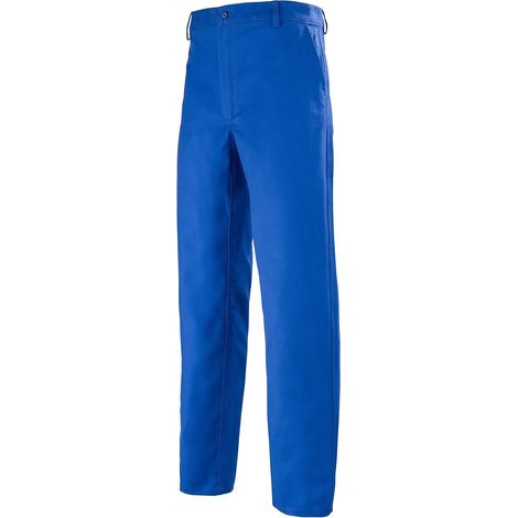 PANTALON ROOTS BLEU BUGATTI L - FR(50)