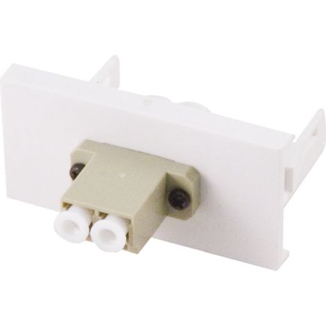 Prise Simple LC Femelle ( Prix pour 1 )