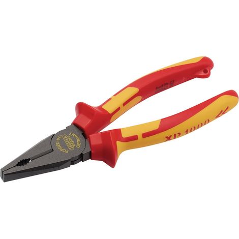 Pince universelle 180 mm (1/5)