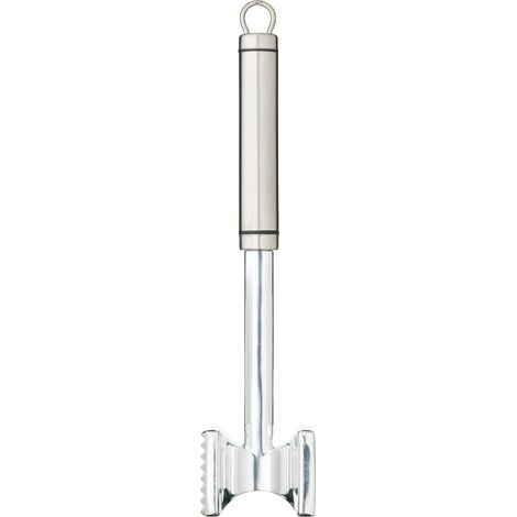 Kitchen Craft Professional - Martillo para ablandar carne (28 cm)