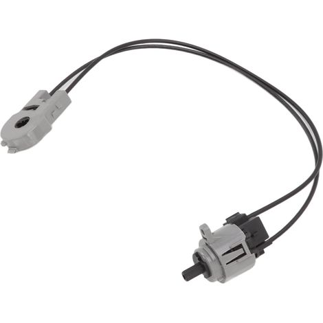 Sélecteur de mode de chauffage/climatisation 2M5Z 19B888 BA - Remplacement du commutateur de commande de vanne de climatisation pour FORD FOCUS 2000-2007 (1/5)