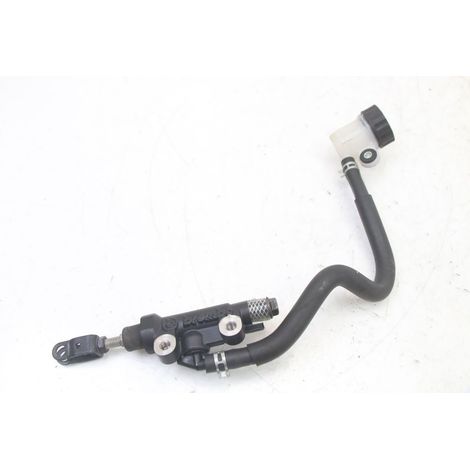 MAITRE CYLINDRE FREIN ARRIERE YAMAHA TRACER 7 700 2020 - 2024 (1/5)