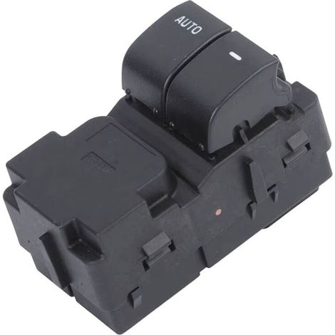 7C3Z14529BA Neuer Hauptschalter für elektrische Fensterheber für E350 ECONOLINE 2009-2019 7C3Z-14529-BA