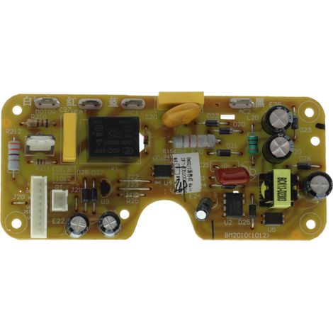 Moulinex scheda elettronica PCB BM2010 cuoci pane Uno OW3101 OW3106 OW310E (1/2)