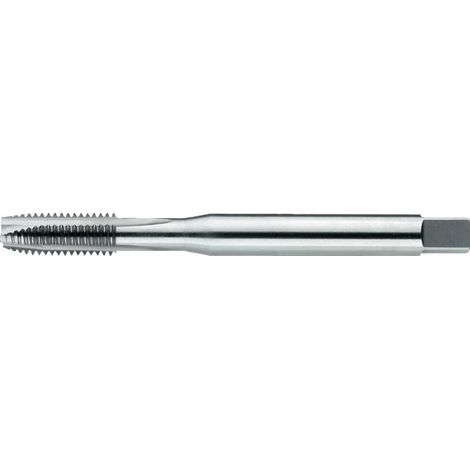 Taraud Machine Hss Cobalt Trou Debouchant M10 International Tools