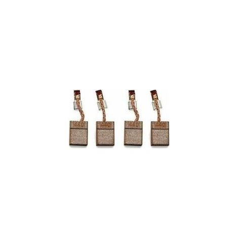 Tête De Rouleau Souple Pour Aspirateur Balai, Accessoire De Rechange Compatible Avec Séries V6 V7 Et V8, Brosse Douce Pour Sols Durs (1/4)