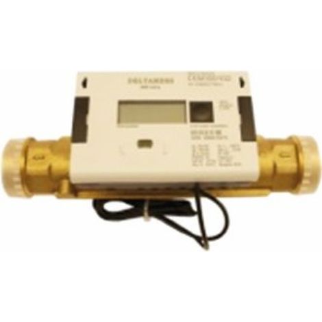 Ultraschall Wärmezähler WM Ultra, Qn 3,5 Temperaturfühler 5,2 mm 11/4 x 260 mm - 7747429244 von Buderus