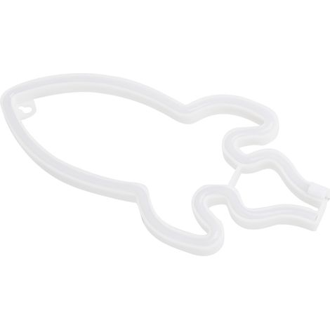 Décoration lumineuse néon LED bicolore en forme de néon pour la maison, les fêtes d'anniversaire et autres occasions spéciales. (1/5)