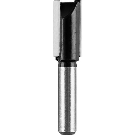 Fresa Graphite 56t607 12 mm diámetro 25 mm altura