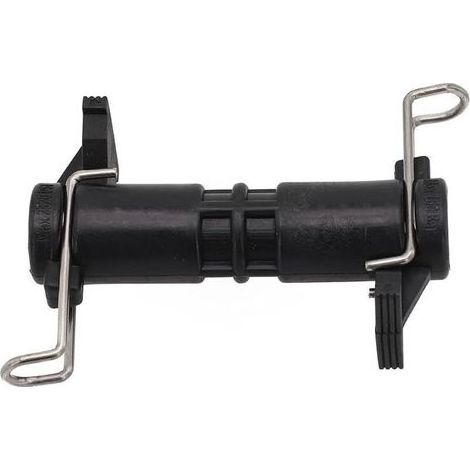 pair Coupleur d'extension pour nettoyeur haute pression K2 K3 K4 K5 K6 pour fixer des longueurs supplémentaires de tuyau d'eau en toute sécurité (1/2)