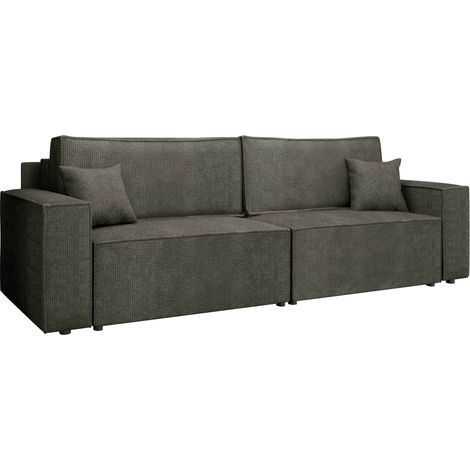 Sofá cama Vespes I, Lima 84, Almacenaje, 0, 82x245x90cm (1/5)