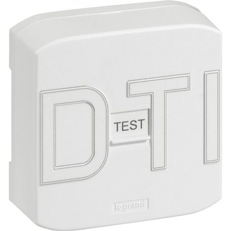 Dti rj45 51221