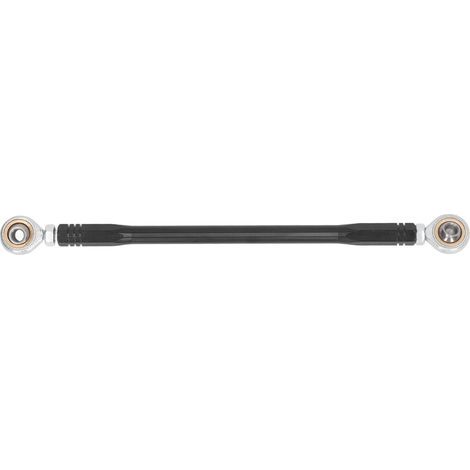 Schalthebelstange aus Aluminium für Motorräder – 180 mm Fußhub – Schaltgestänge
