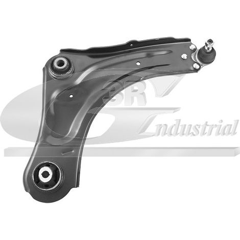 3RG 31642 BRAZO SUSPENSION DELANTERO DERECHO
