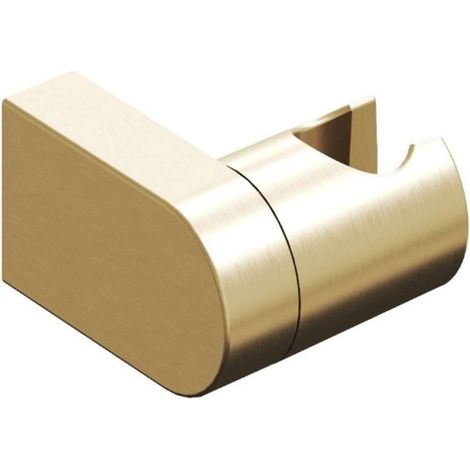 Ravak Chrome - Duschhalter, Gold gebürstet X07P1240 (1/3)
