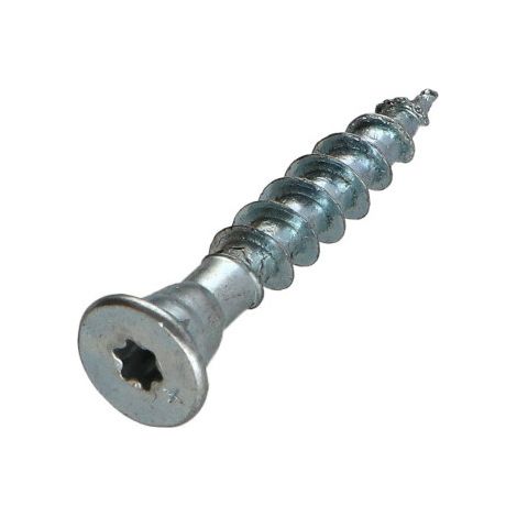 VBA3 CACHTOR 6X38 Acier zingué-30 pièces (1/5)