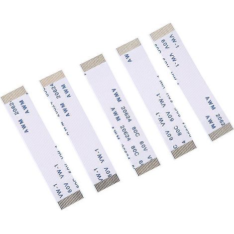 Touch Flex Flachbandkabel 18-polig Touchpad-Anschlusskabel für Controller-Kabel