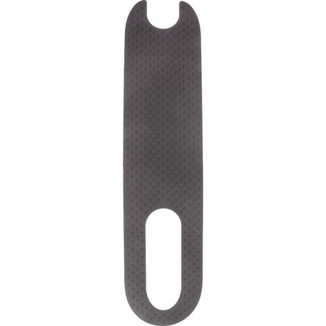 Tapis de pédale en caoutchouc gris, antidérapant, pour Scooter électrique Xiaomi M365 (1/5)