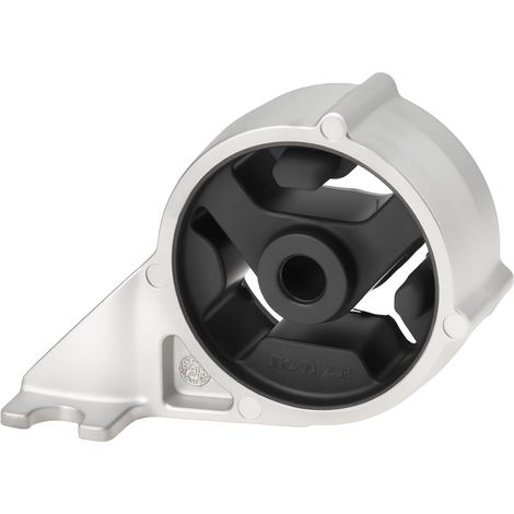 Support de Fixation pour Tuyau D'échappement Automobile Compatible avec 308 3008 Compatible avec (1/5)
