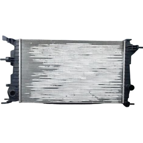 Radiateur RENAULT Fluence [PRODUIT D'OCCASION]♻️214100068r