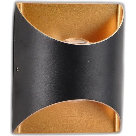 Applique murale Led Vera 6W 3000K - Ledme - LM6154 (1/3)