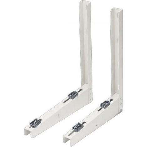 Coppia mensola standard Ivory TSE - 350 11100027 (1/2)