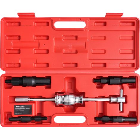 Extracteur à inertie pour roulements internes - marteau KD10697 (1/5)