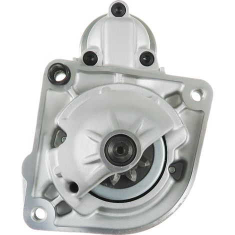 Motor arranque fiat ducato 3.0 JTD (1/5)