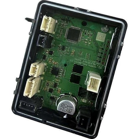 Carte mère de brosse de sol pour autolaveuse Roborock A30 / A30Pro / A30Pro Steam Pro - Pièces de rechange (1/5)